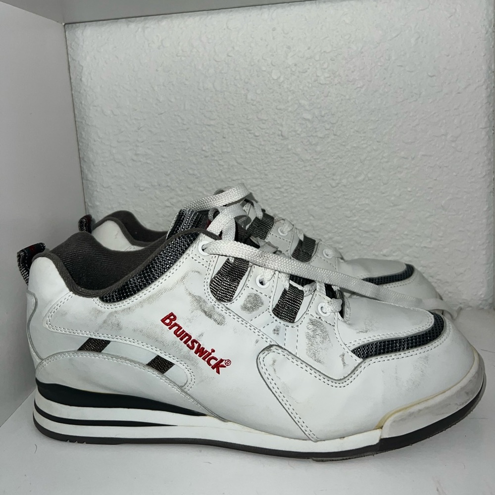 Brunswick Rebel 2 Bowling Shoes